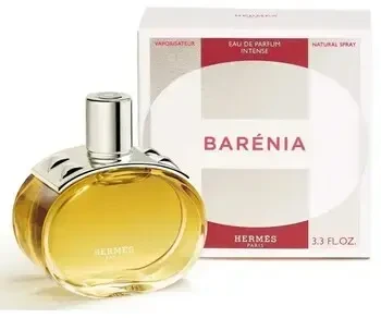 Hermes Barenia Intense EDP 60ml Papildomas