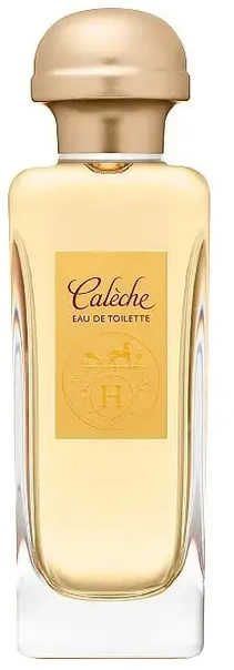 Hermès Calèche tualetinis vanduo, purškiamas 100ml