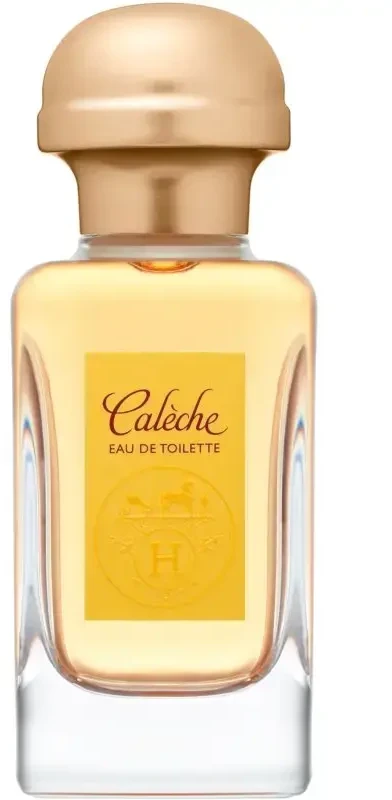 Hermes Caleche EDT tualetinis vanduo, 50 ml