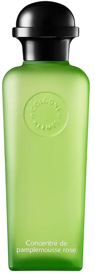 Hermes Concentré de Pamplemousse Rose EDT tualetinis vanduo Unisex, 100 ml