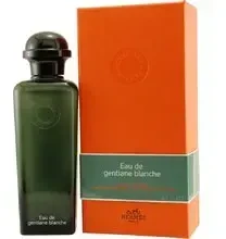 Hermes Eau de Gentiane Blanche EDC odekolonas unisex, 100 ml