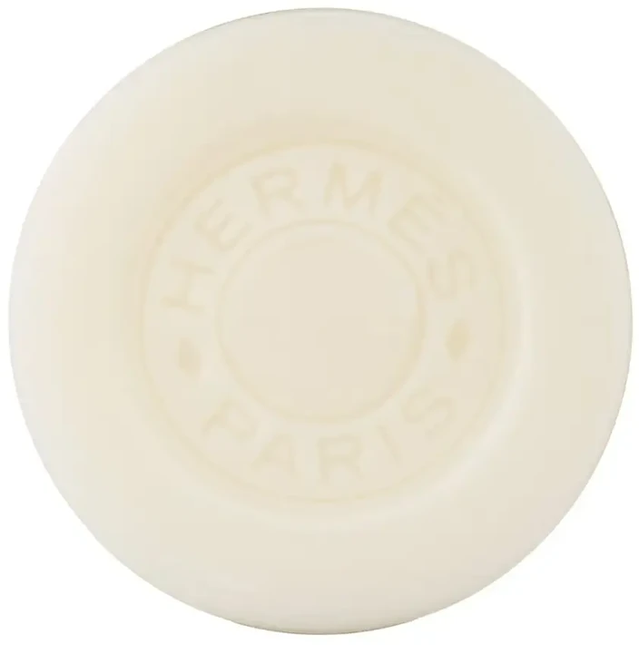 Hermes Eau de Neroli Dore Cleaning Neroli Scented Soap Bar , 100 g