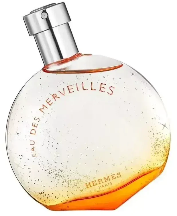 Hermes Eau Des Merveilles Chine EDT 50ml