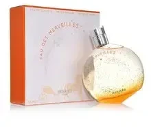Hermes Eau Des Merveilles EDT Purškiklis, 30 ml