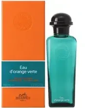 Hermes Eau D'Oranžinis Verte EDC 50ml