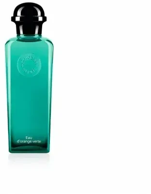 Hermès Eau D'Oranžinis Verte EDC odekolonas unisex, 100 ml