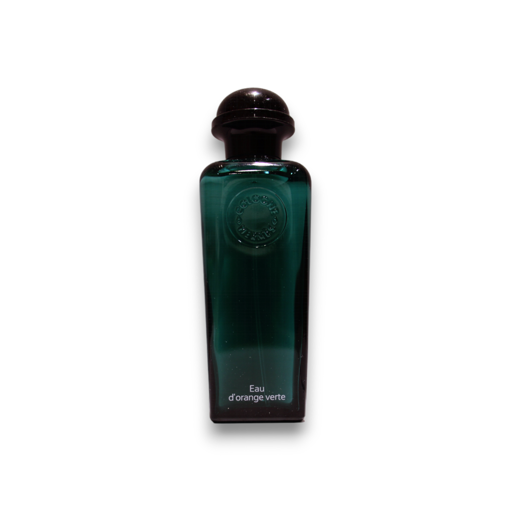 Hermes, Eau d'Oranžinis Verte, Eau De Cologne, Unisex, Individual, 100 ml *Tester