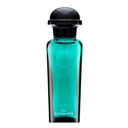 Hermes Eau D'Oranžinis Verte EDC odekolonas unisex, 50 ml