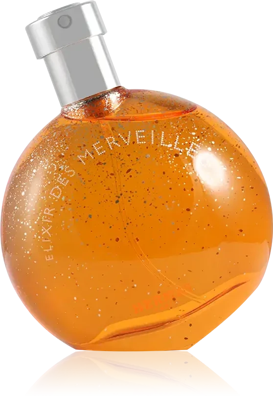 Hermes Eliksyras Des Merveilles EDP parfumuotas vanduo moterims, 50 ml