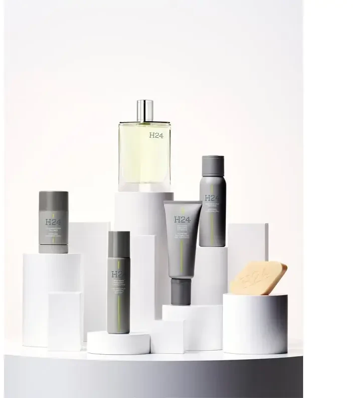 Hermes H24 Natural Deo Purškiklis, 150 ml