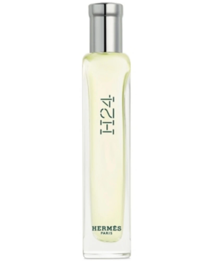 Hermes H24 EDT tualetinis vanduo vyrams, 15 ml