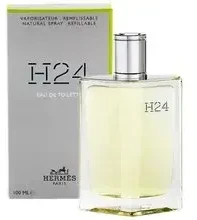Hermes H24 EDT tualetinis vanduo vyrams, 50 ml