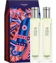 Hermès H24 EDT 2 x 15 ml (man)