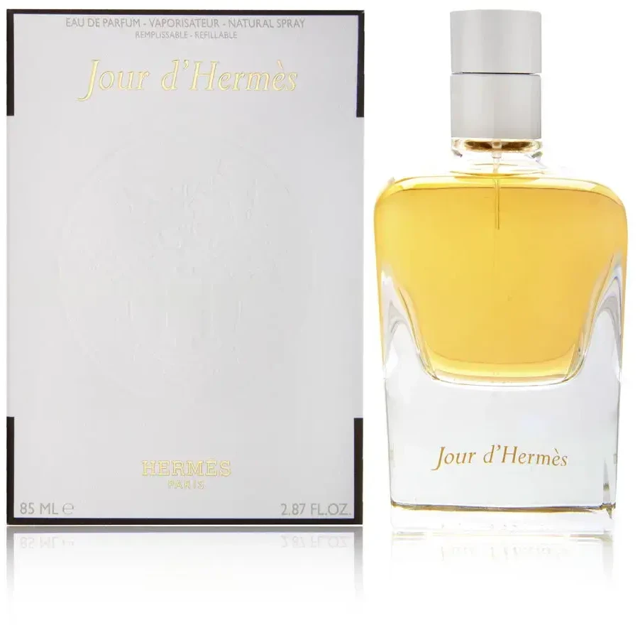 Hermes Jour D'Hermes for Women (Kvepalai Moterims) EDP - 85ml - (pildomas)