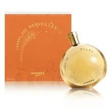 Hermes L´Ambre des Merveilles EDP parfumuotas vanduo moterims, 100 ml