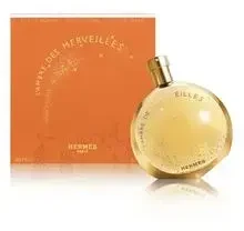 Hermes L´Ambre des Merveilles EDP parfumuotas vanduo moterims, 100 ml