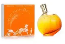 Hermes L'Ambre Des Merveilles EDP parfumuotas vanduo moterims, 50 ml