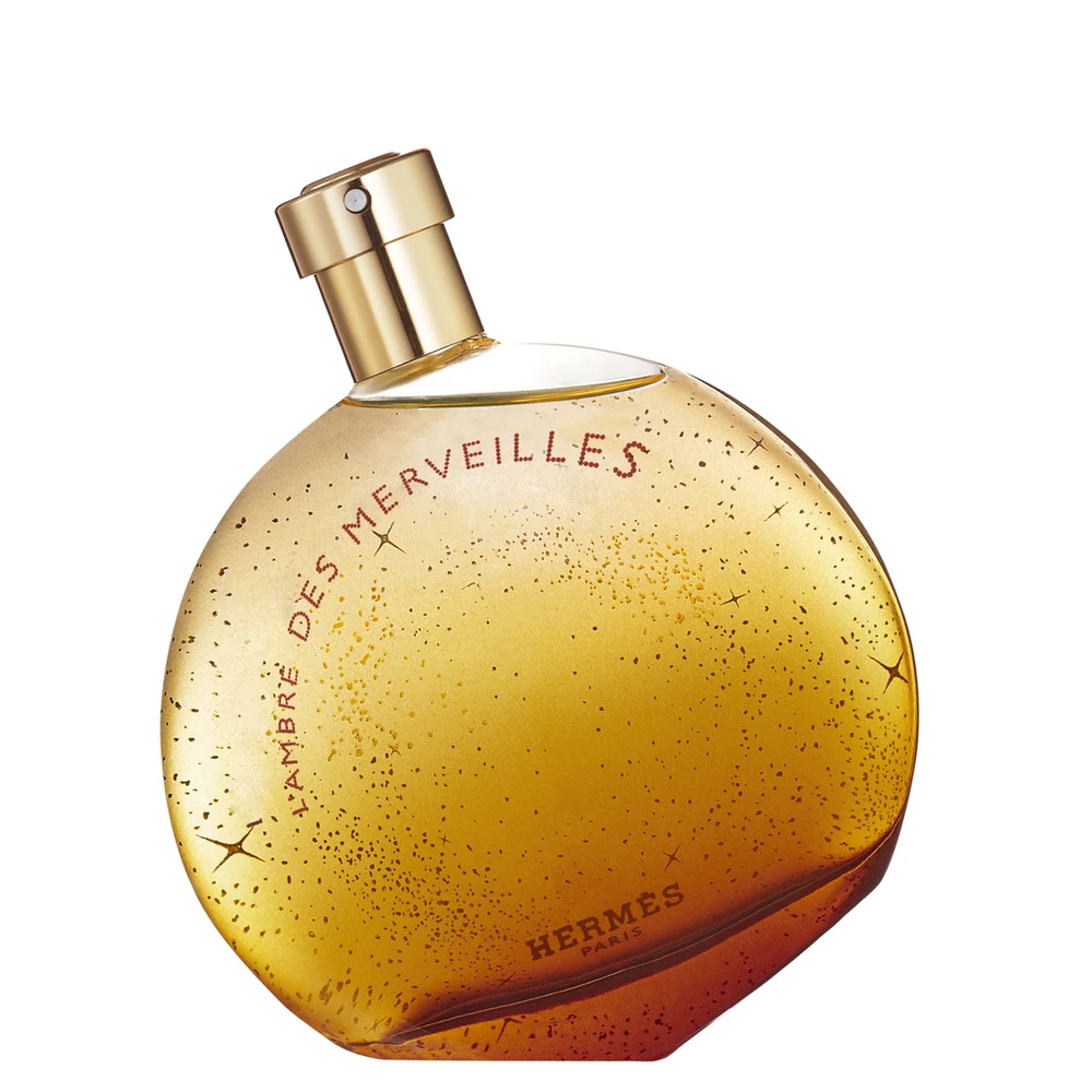 Hermes L'Ambre Des Merveilles EDP parfumuotas vanduo moterims, 100 ml