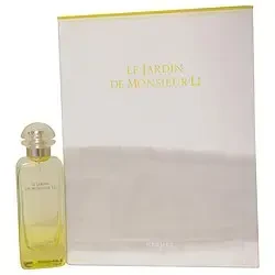 Hermes Le Jardin De Monsieur Li tualetinio vandens purškalas 100ml