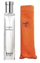 Hermes Le Jardin de Monsieur Li EDT tualetinis vanduo unisex, 15 ml