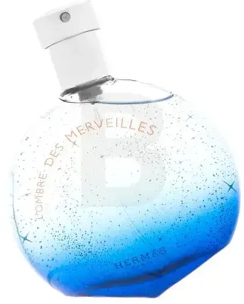 Unisex kvepalai Hermès L'Ombre Des Merveilles EDP, 50 ml