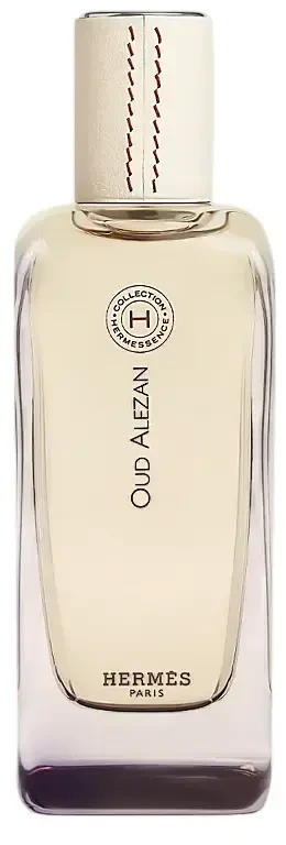 Hermès Hermes, Oud Alezan, Eau De Parfum, Unisex, 200 ml Unisex