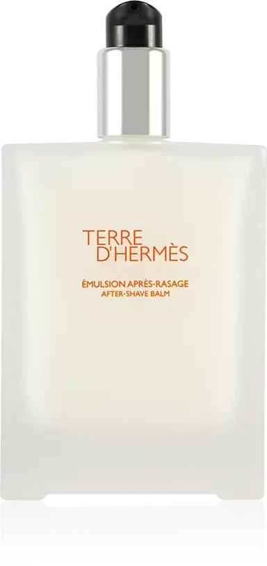 Hermès Hermes Paris Terre D'hermes Balsamo po skutimosi 100ml