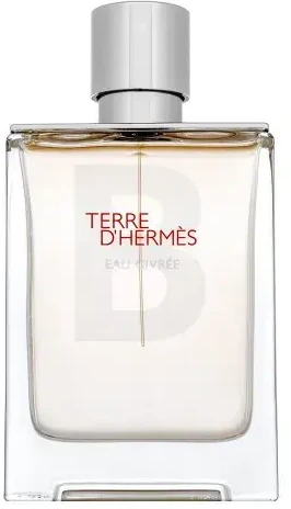 kvepalai vyrams Hermès Terre D'hermès Eau Givrée Eau De Parfum Papildomas 100ml