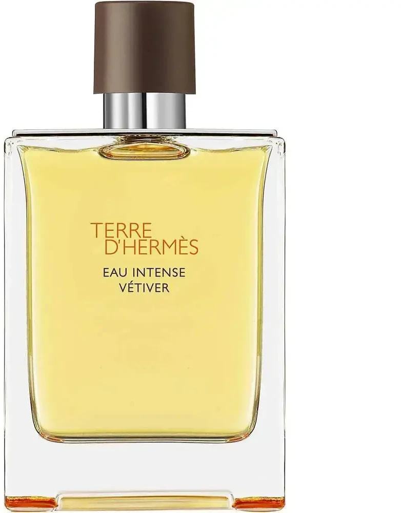 Parfumuotas vanduo (EDP) Terre D´Hermès Eau Intense Vetiver Purškiklis 200ml