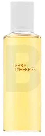 Kvepalai vyrams Hermès Terre D'hermes Parfum Eau De Parfum Recarga 125ml Purškiklis