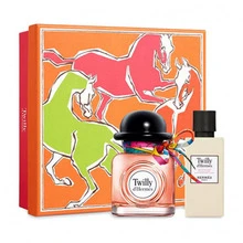 Hermès Twilly D'hermès dviejų dalių dėklas