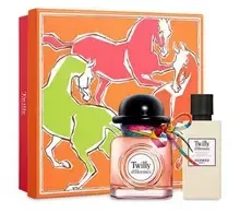 Hermès Twilly D'hermès dviejų dalių dėklas
