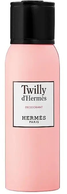 Hermes Twilly D'Hermes Natural Deo purškiamas dezodorantas, 150 ml