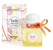 Hermes Twilly d'Hermes Eau Ginger EDP parfumuotas vanduo moterims, 15 ml