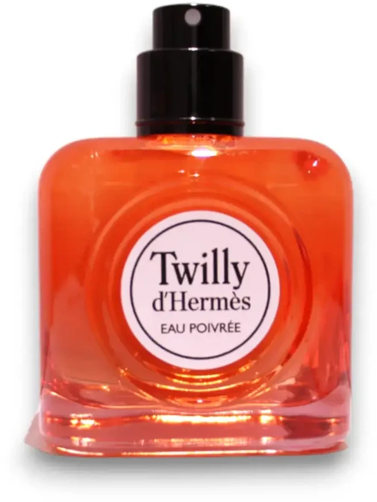Hermes, Twilly d'Hermes Eau Poivree, Eau De Parfum, For Women, 85 ml *Tester