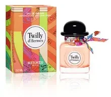 Hermes Twilly d´Hermes EDP parfumuotas vanduo moterims, 15 ml
