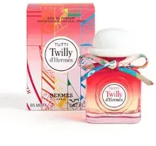 Tutti Twilly d'Hermes parfuminis vanduo miniatiūrinis 7,5 ml