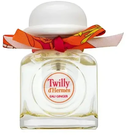 Hermes Twilly Eau Ginger EDP parfumuotas vanduo moterims, 30 ml