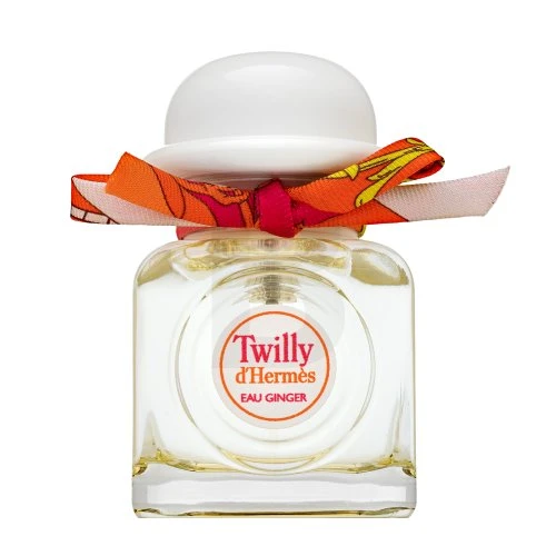 Hermes Twilly Eau Ginger EDP parfumuotas vanduo moterims, 30 ml