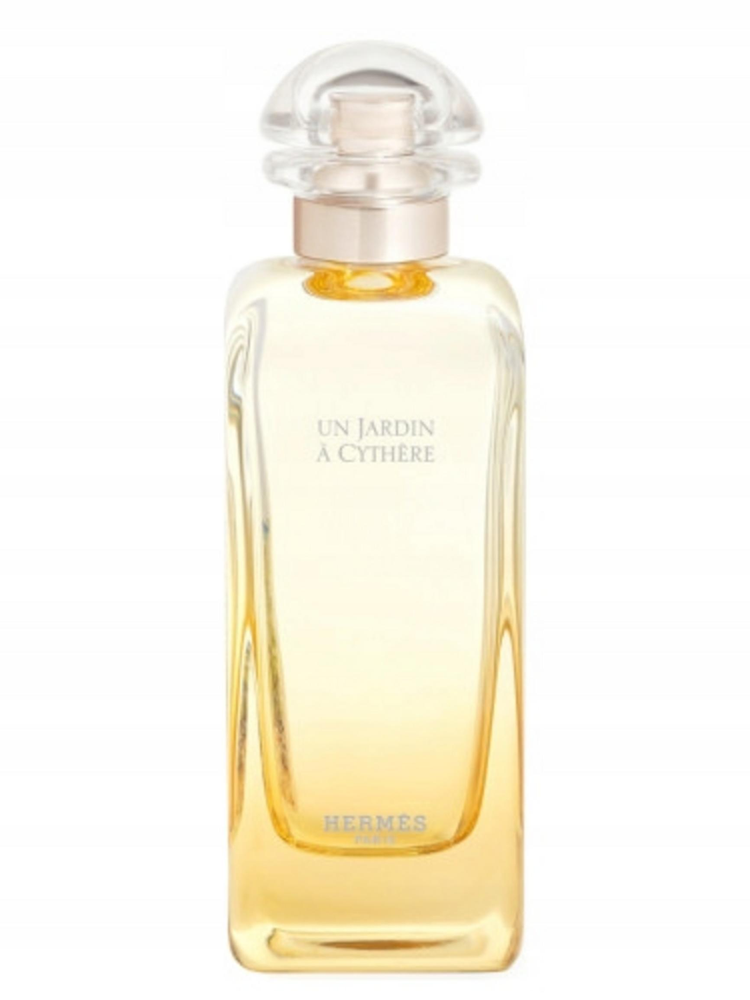 Tester Hermes Un Jardin a Cythere EDT 100ml