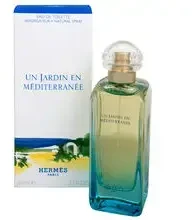 Hermes Un Jardin en Méditerranée EDT tualetinis vanduo unisex, 15 ml