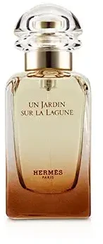 Hermès Un Jardin Sur La Lagune tualetinis vanduo, purškiamas 50ml