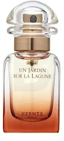 Hermès Un Jardin Sur La Lagune tualetinis vanduo, purškiamas 30ml