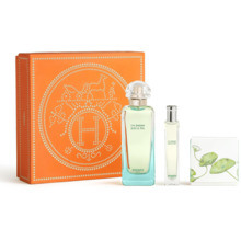 Hermes Un Jardin Sur Le Nil Giftset, 165 ml