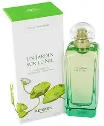 Kvepalai moterims Hermes Un Jardin Sur Le Nil EDT, 100 ml