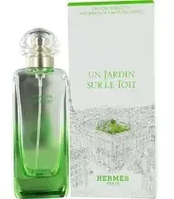 Hermes A Rooftop Garden woda toaletowa pakartotinai užpildomas purškalas 100 ml