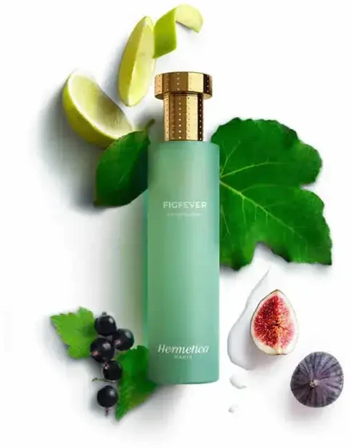 Hermetica FigFever Eau De Parfum Purškiklis, 100 ml