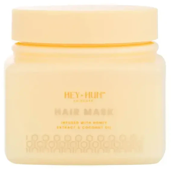 Hey Hun Hair Mask, 200 ml