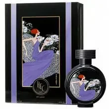 HFC Paris Wrap Me in Dreams Eau De Parfum 75 ml (woman)