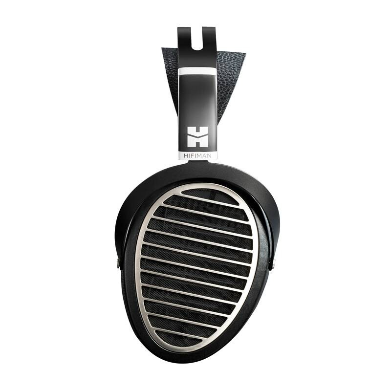 HiFiMAN Ananda Stealth Planar Ausinės